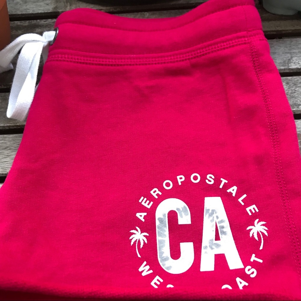 Aeropostale Comfy Shorts